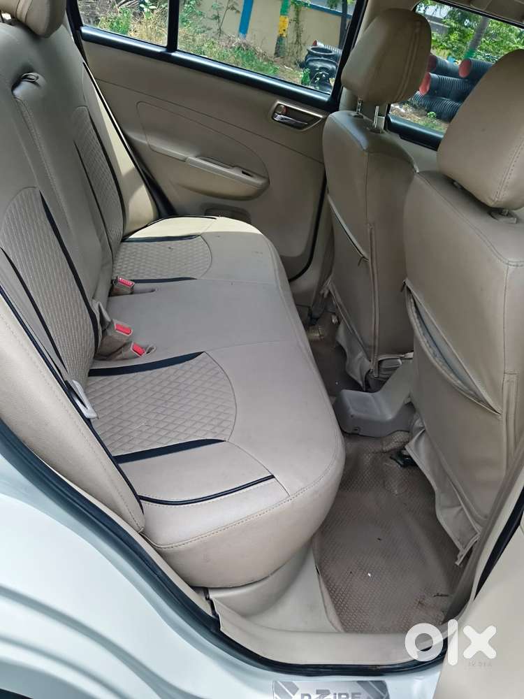 Maruti Suzuki Swift Dzire Zdi Bsiv, 2015, Diesel