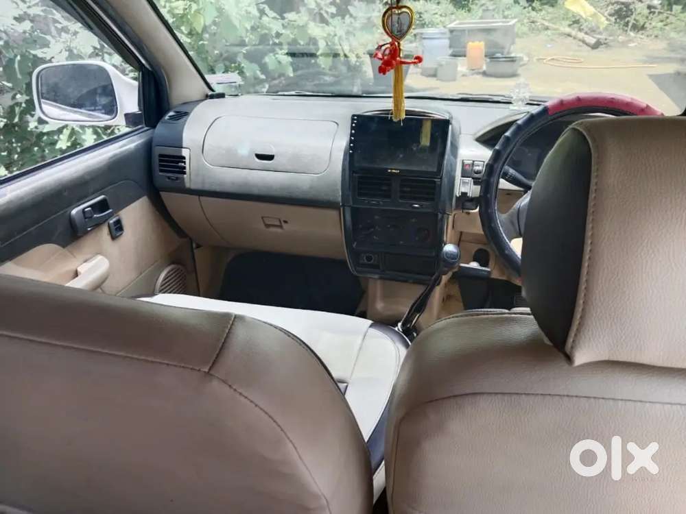 Chevrolet Tavera 2013 Diesel 270 Km Driven