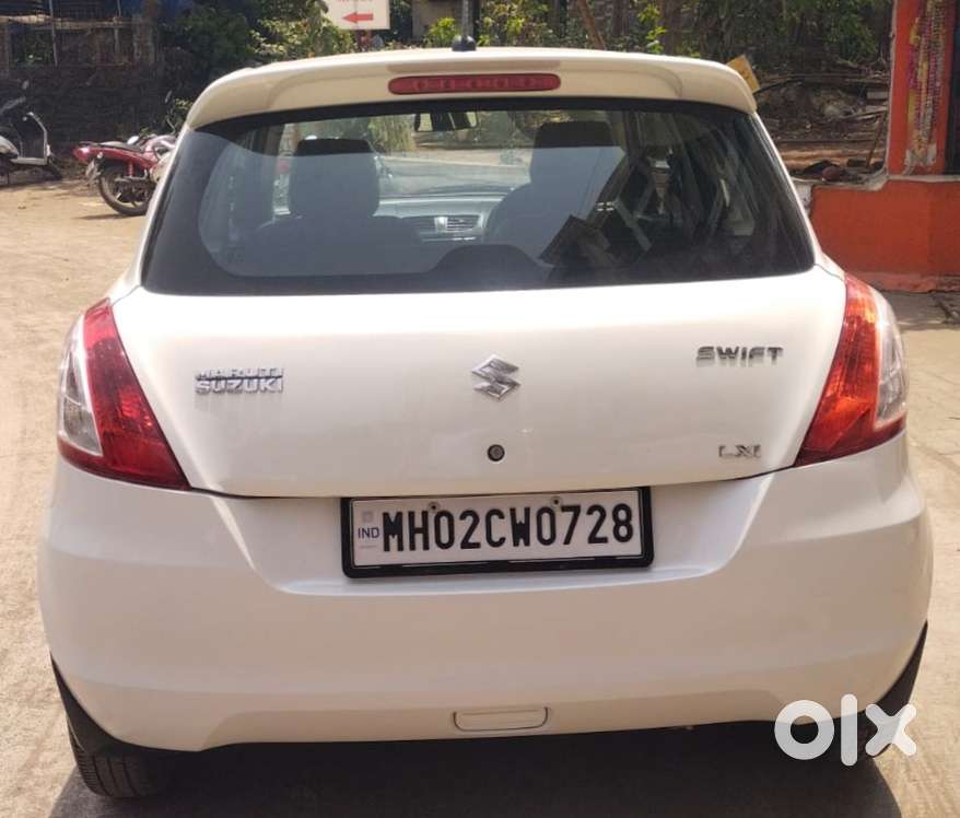 Maruti Suzuki Swift 2011-2014 Lxi, 2013, Petrol