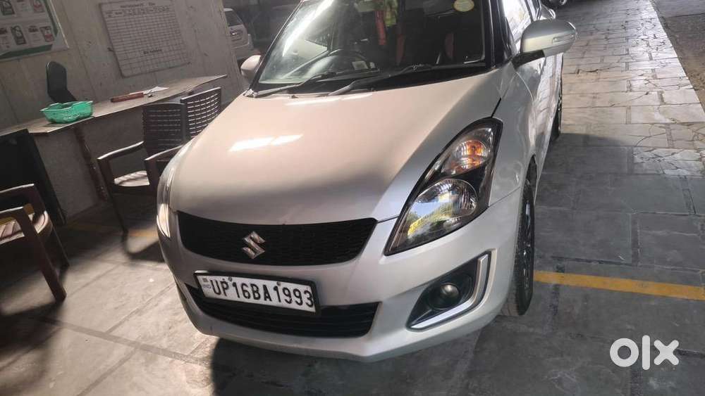 Maruti Suzuki Hybrid 2015