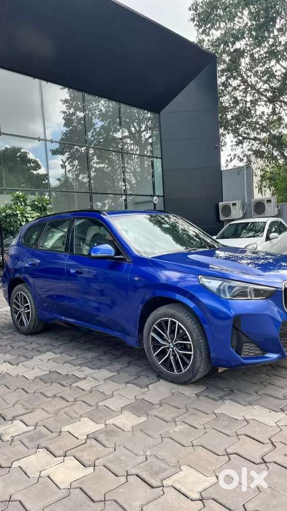 Bmw X1 Sdrive18d M Sport, 2024, Diesel