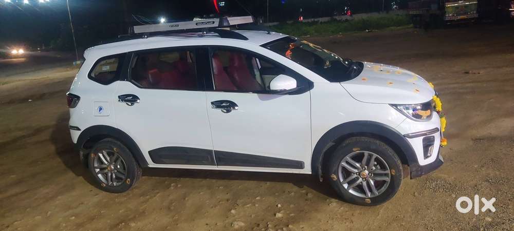 Renault Triber Petrol 2022