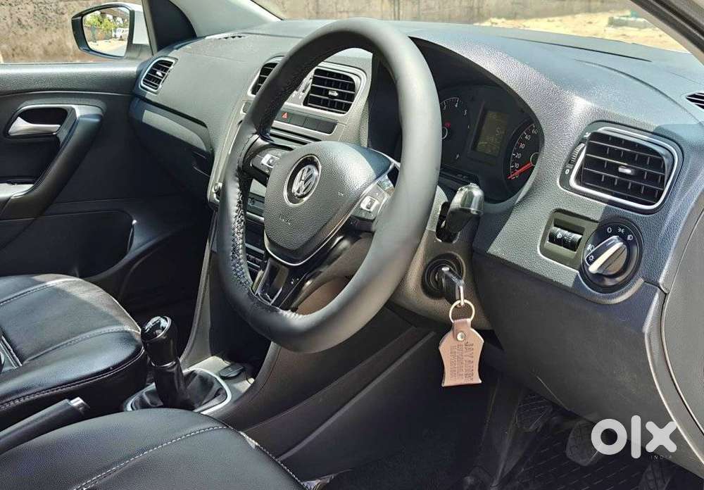 Volkswagen Polo 1.0 Mpi Highline, 2019, Petrol