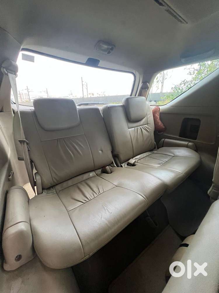 Toyota Fortuner 3.0 Diesel, 2014, Diesel