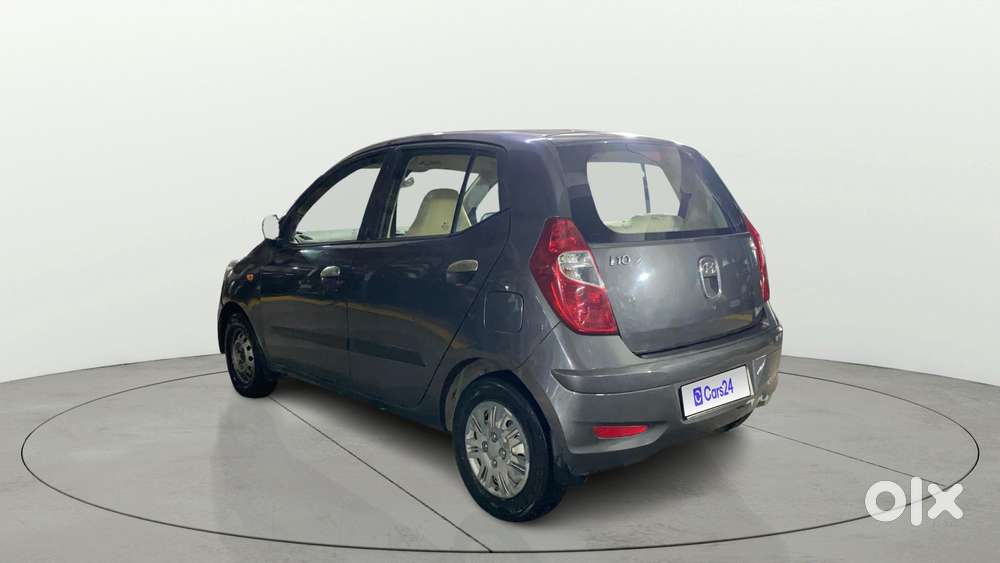 Hyundai I10 Era, 2013, Petrol