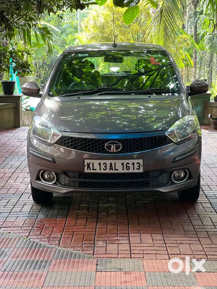 Tata Tiago Xza 2017