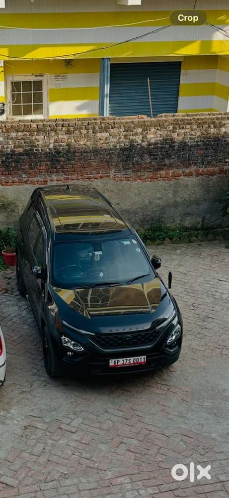 Tata Diesel Automatic 2023