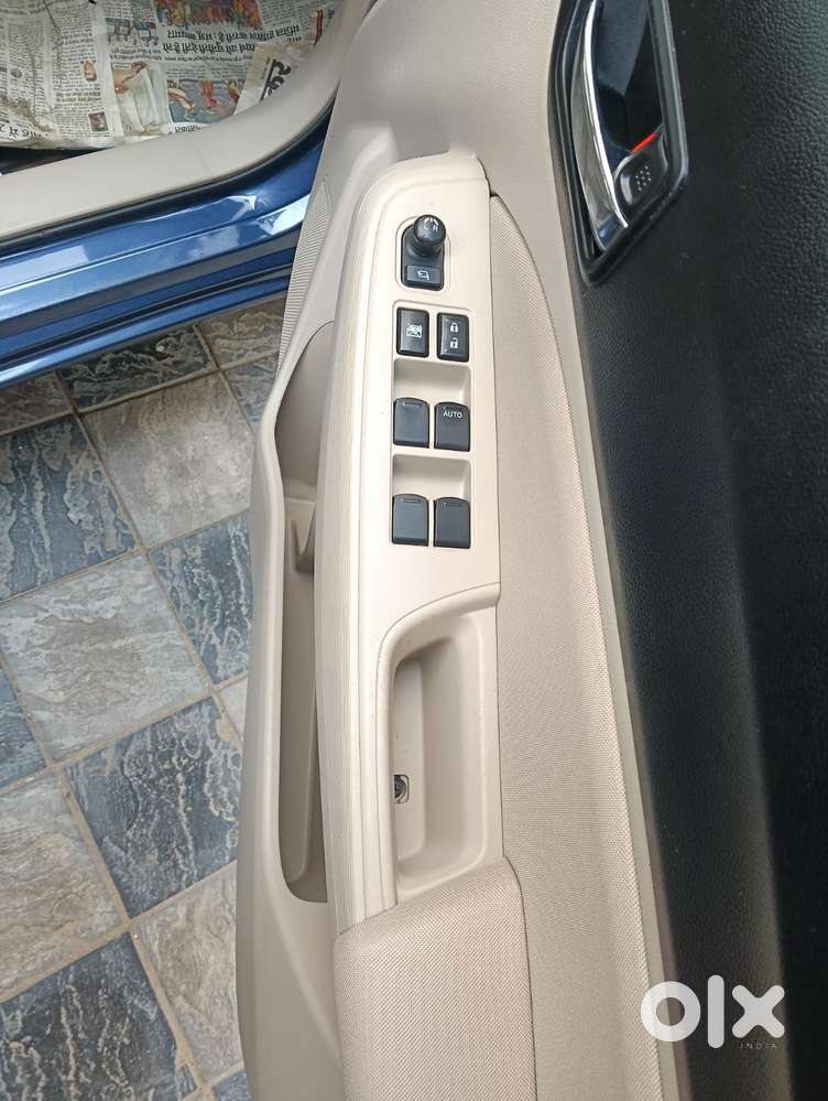 Maruti Suzuki Dzire 1.2 Vxi, 2021, Petrol