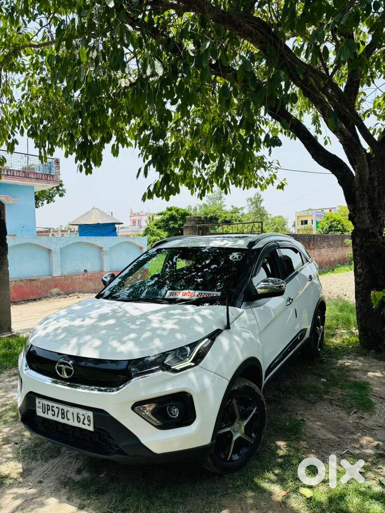 Tata Nexon Diesel 2021