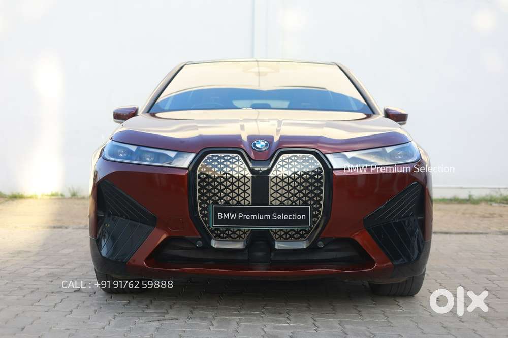 Bmw X1 Sdrive20d(h), 2022, Electric