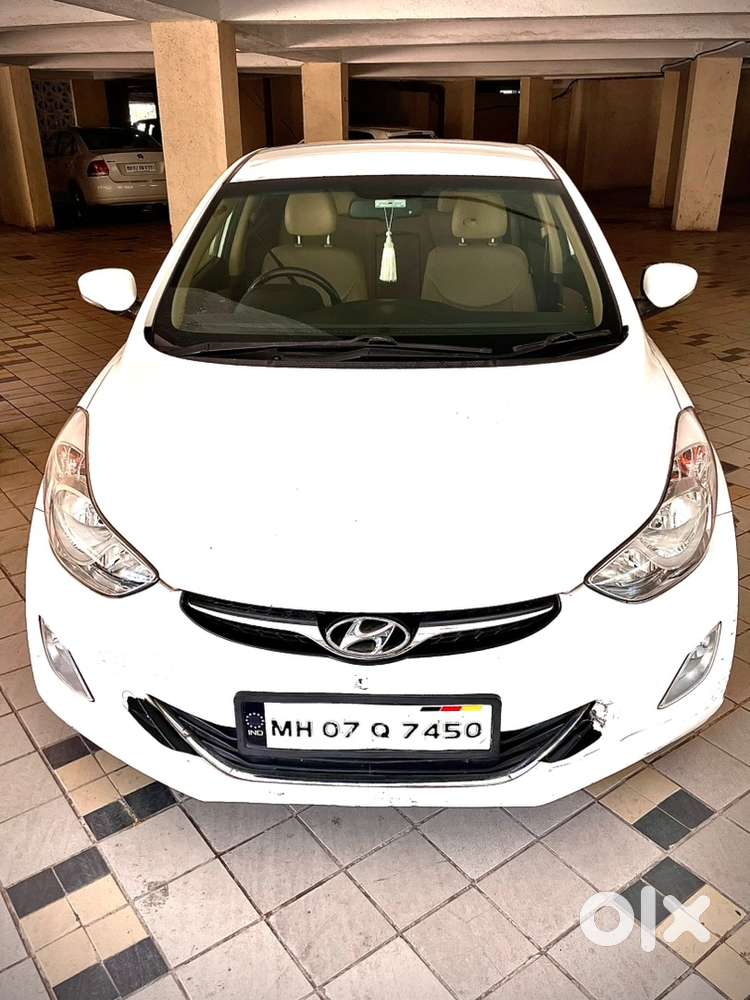 Hyundai Elantra Petrol 2013