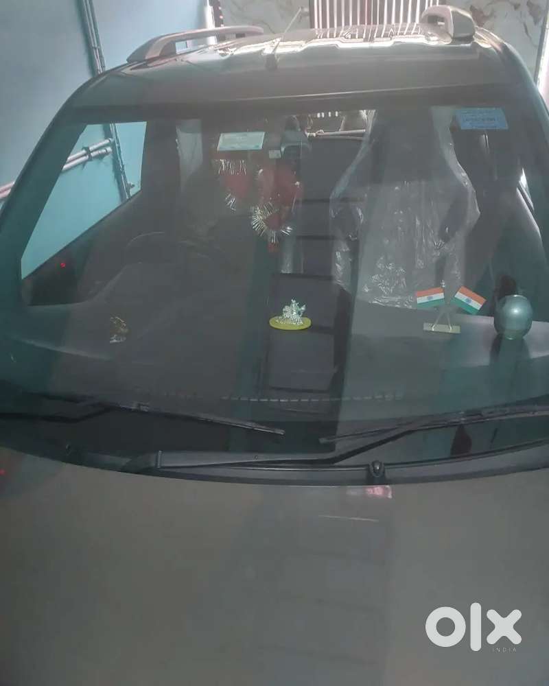 Maruti Suzuki Wagon R 2024