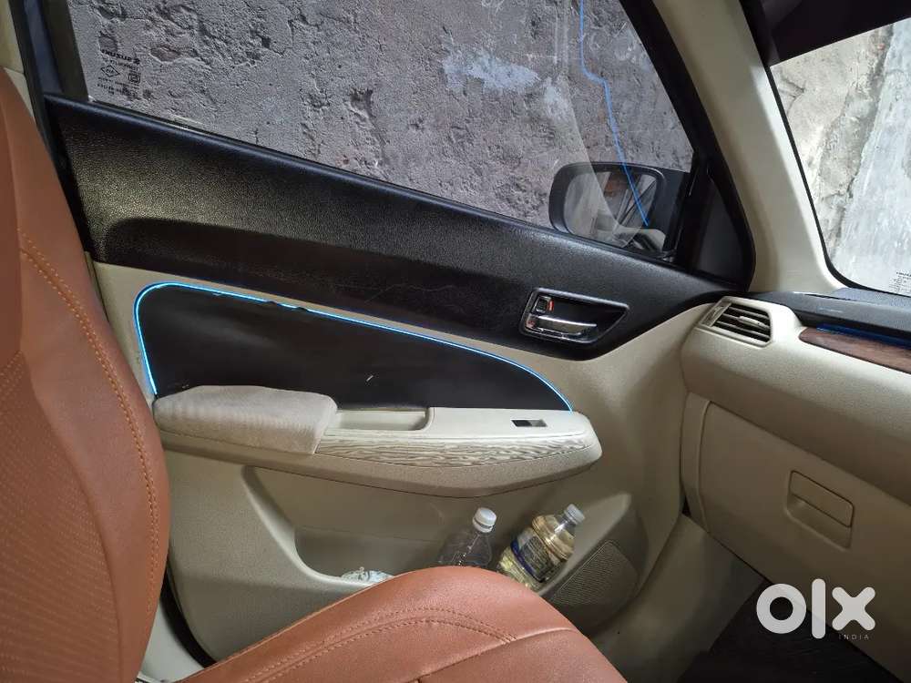 Maruti Dzire Zdi 2018 Diesel