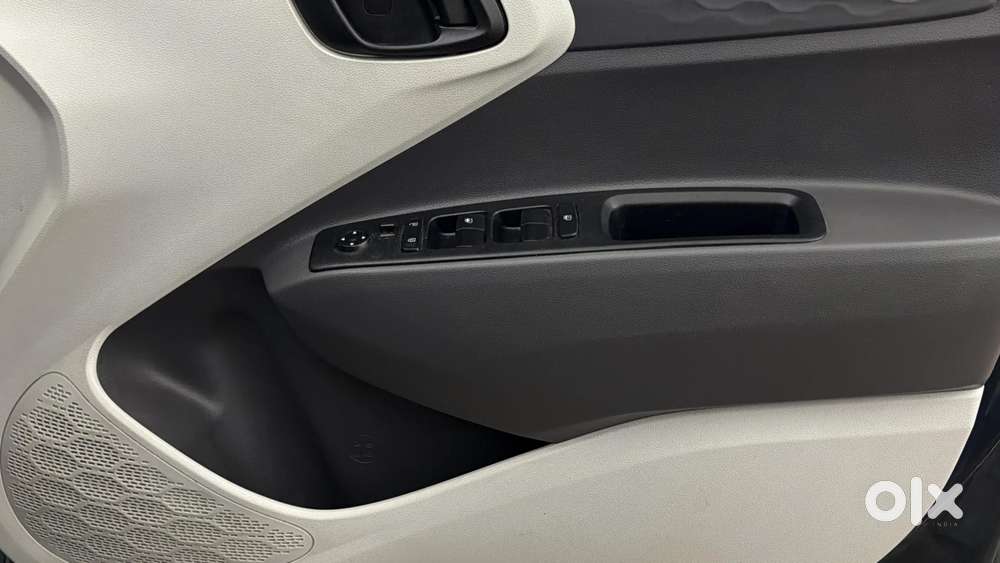 Hyundai Grand I10 Nios Magna 1.2 Kappa Vtvt, 2020, Petrol