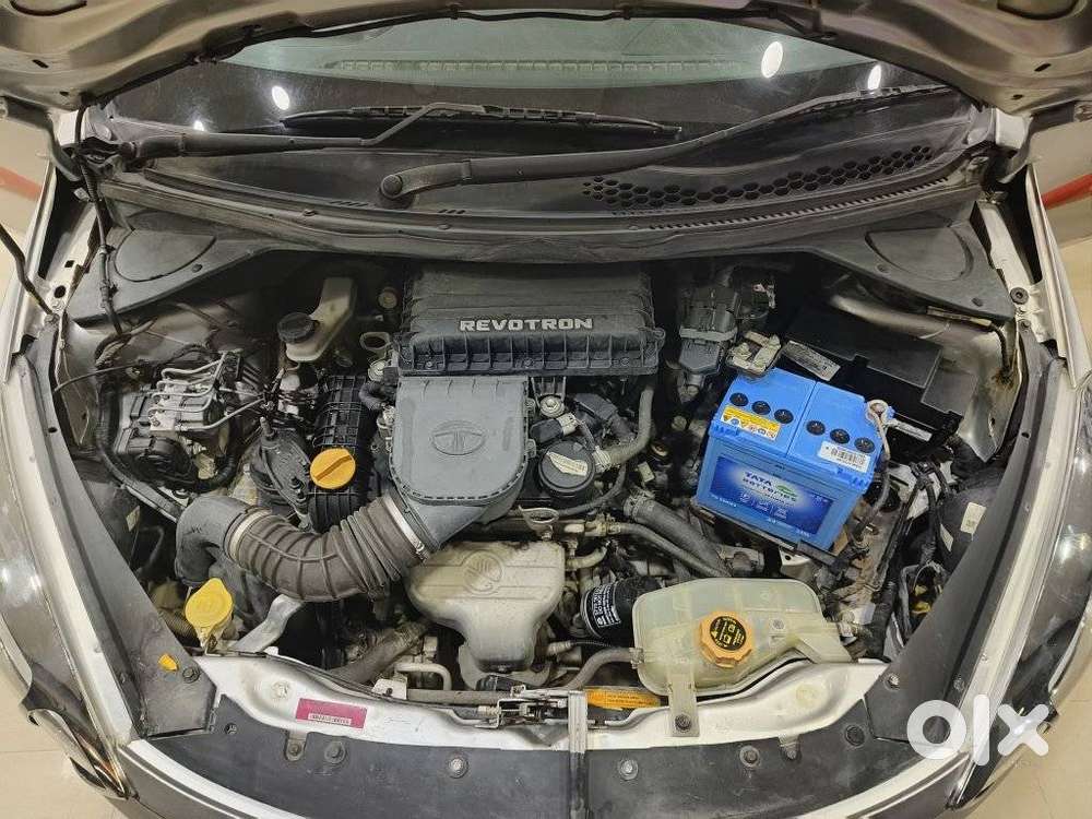 Tata Tiago 1.2 Revotron Xz, 2018, Petrol