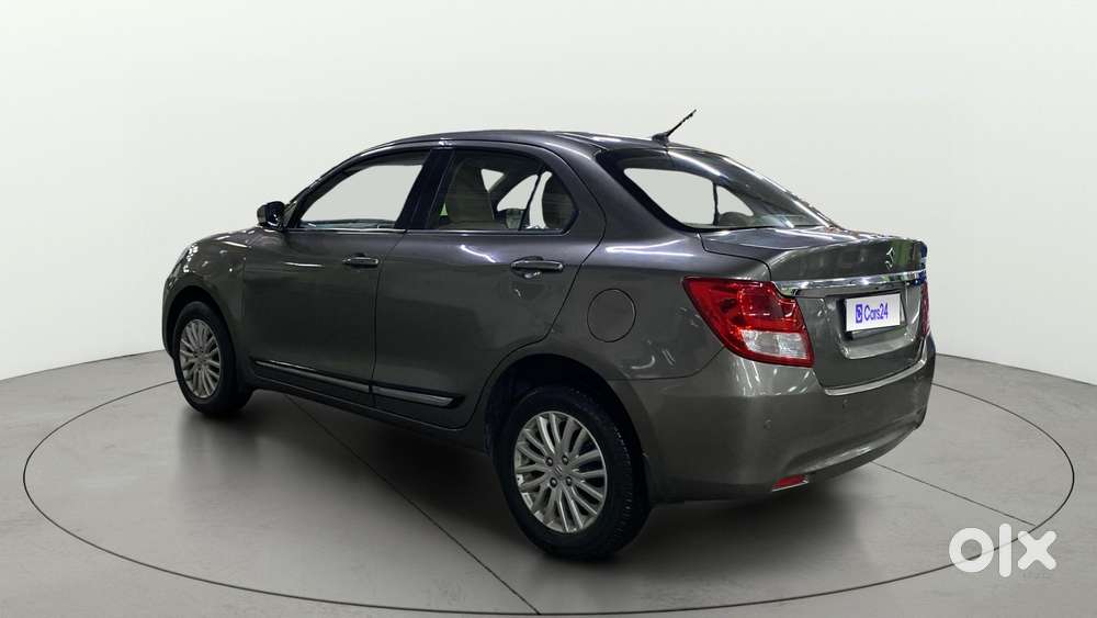 Maruti Suzuki Swift Dzire 1.2 Zxi Bsiv, 2018, Petrol