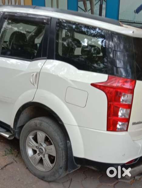 Mahindra Xuv500 2011-2015 W8 4wd, 2012, Diesel
