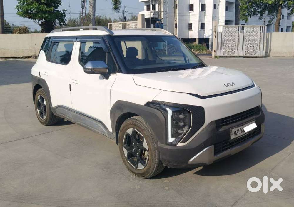 Kia Syros Htx Diesel, 2025, Diesel