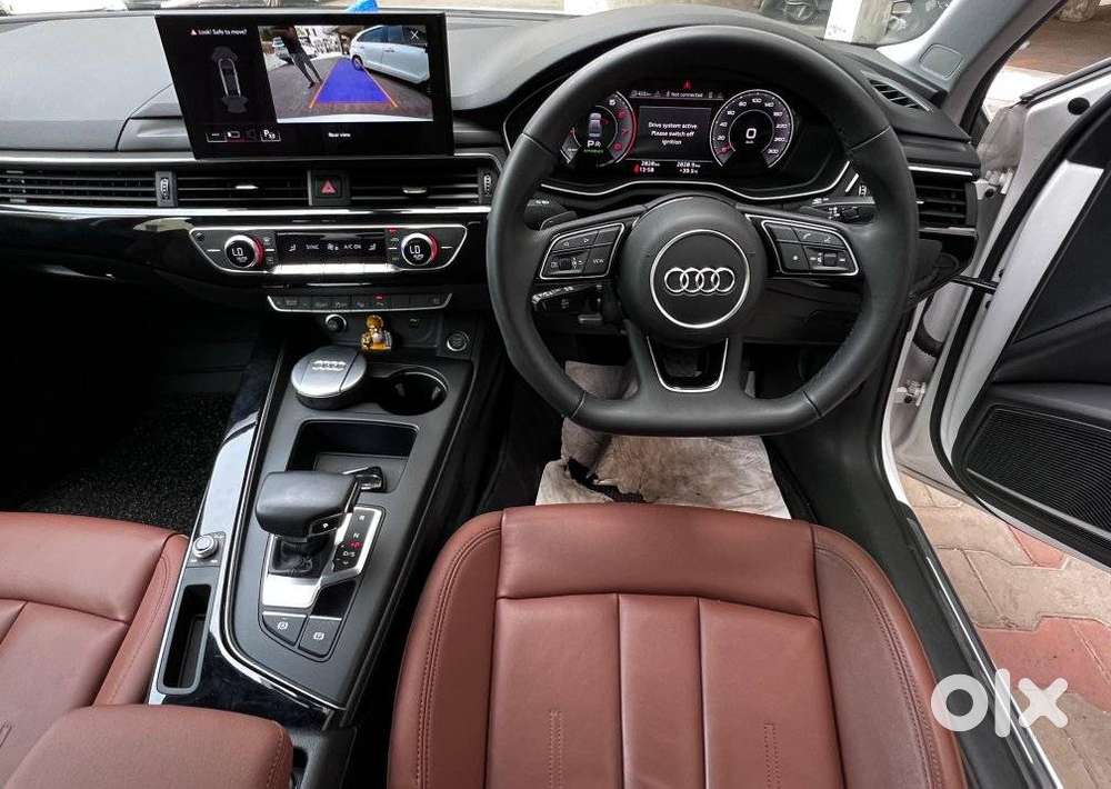 Audi A4 2.0 Technology 40 Tfsi, 2024, Petrol
