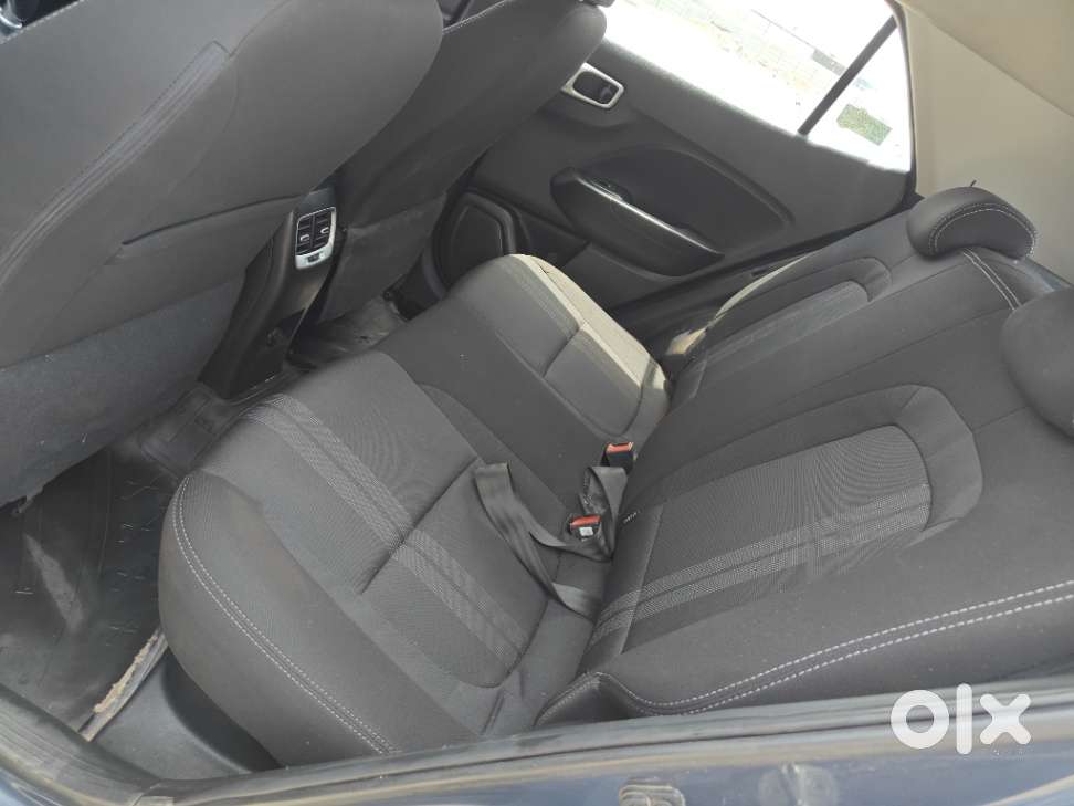 Hyundai Venue Sx Diesel, 2020, Diesel