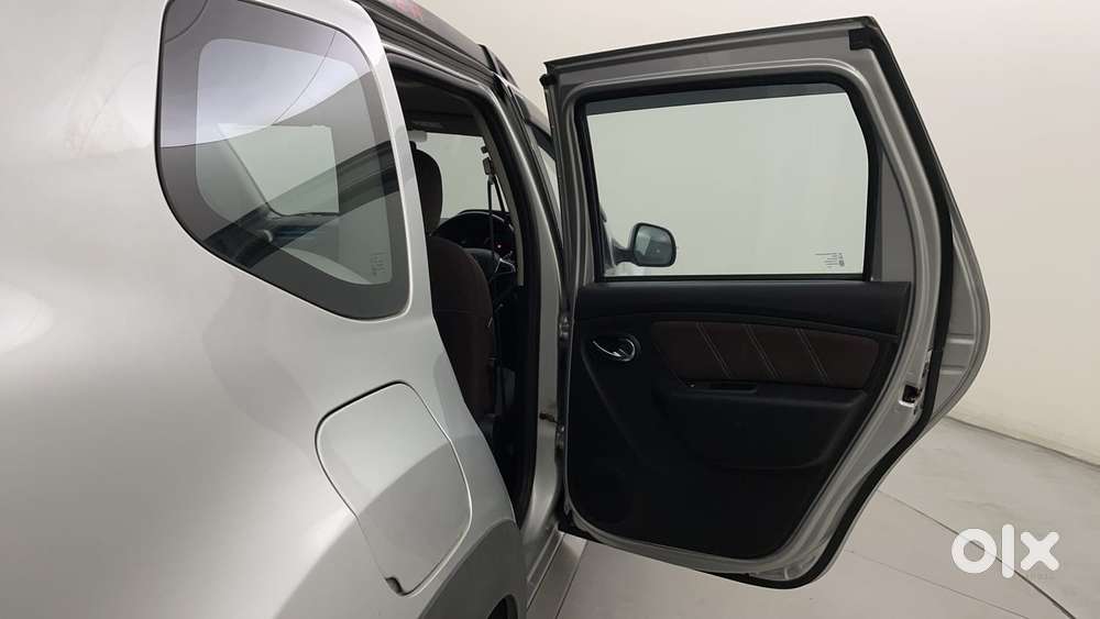 Renault Duster 1.3 Rxz Turbo Petrol, 2021, Petrol