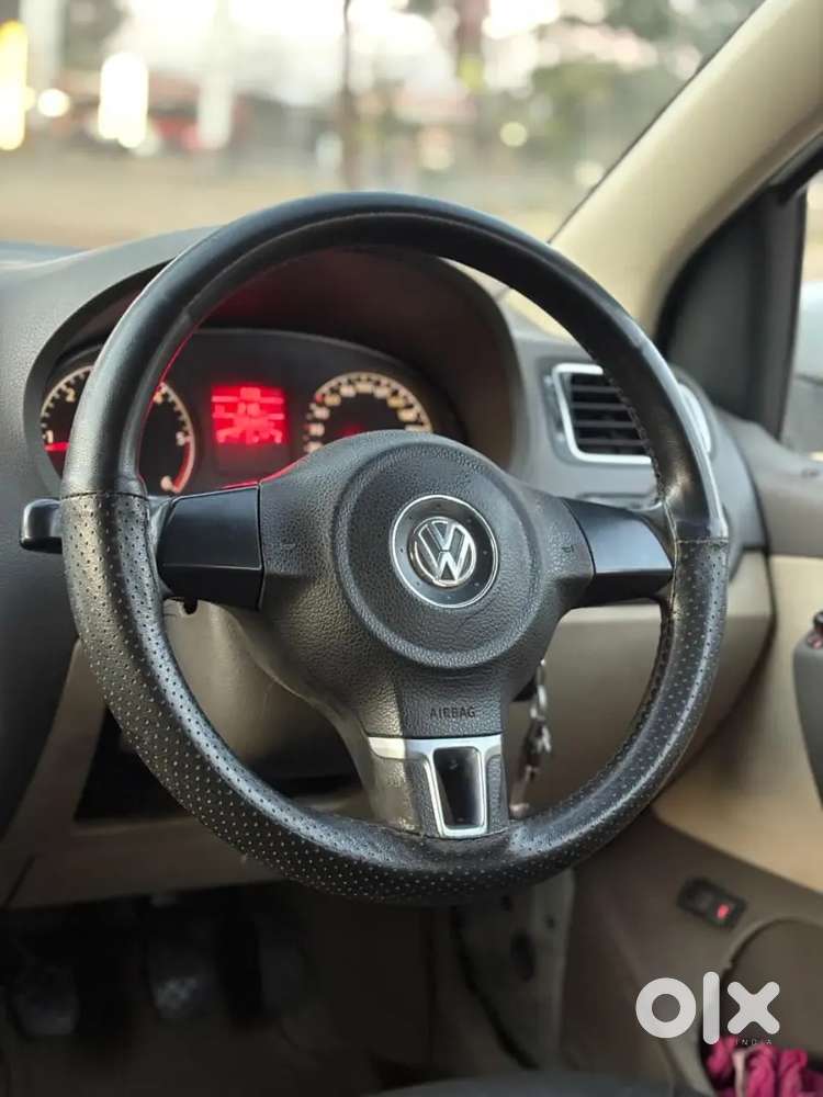 Vento Vento 1.6 Highline