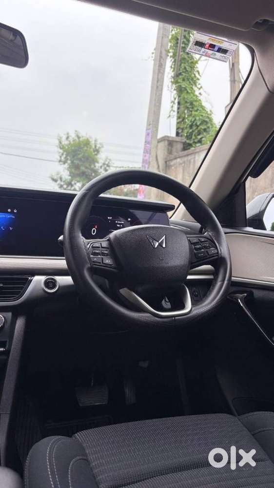 Mahindra Xuv700, 2024, Diesel