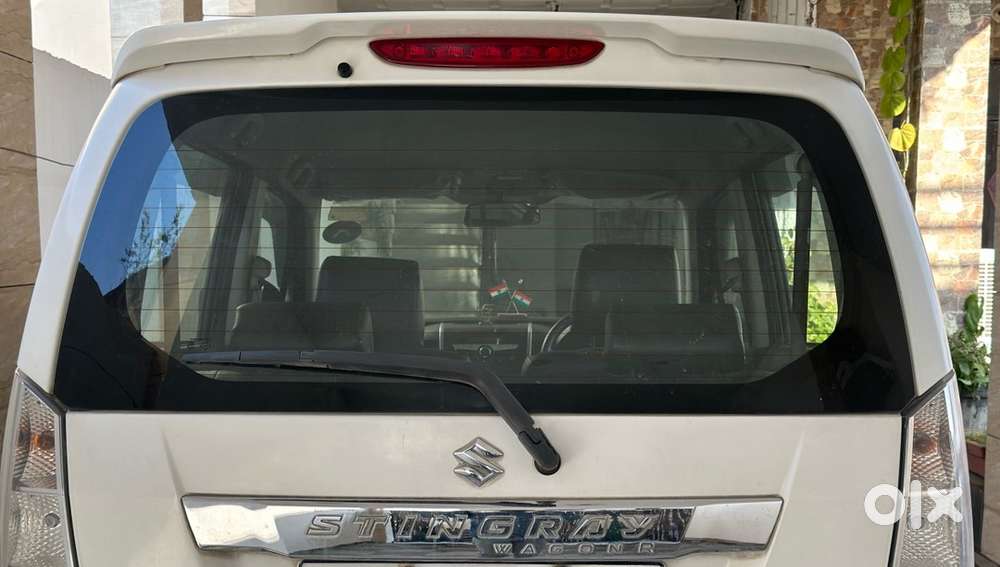 Maruti Stingray Vxi 2015 , New Condition