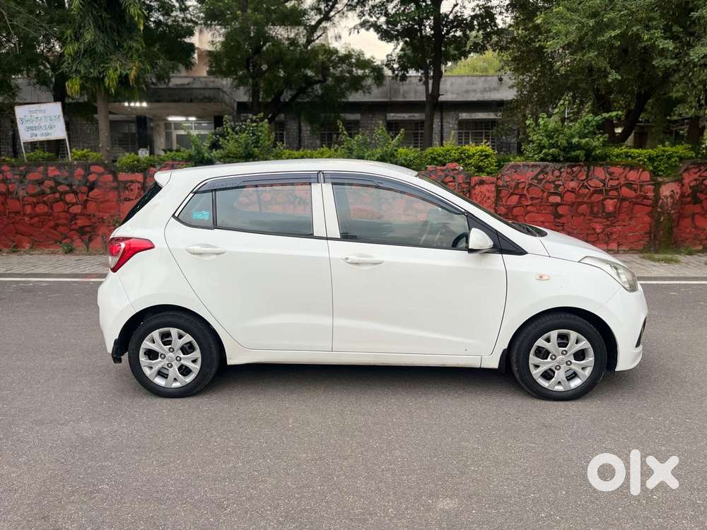 Hyundai Grand I10 2016-2017 Magna, 2016, Petrol