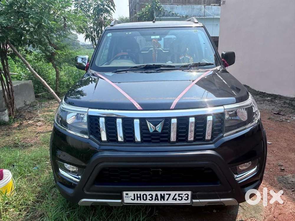 Mahindra Bolero Neo 2024 Diesel Good Condition