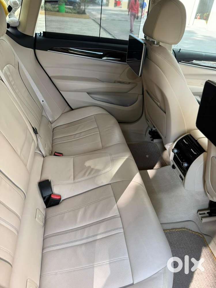 Bmw 6 Series Gt 2020 24000 Km Driven