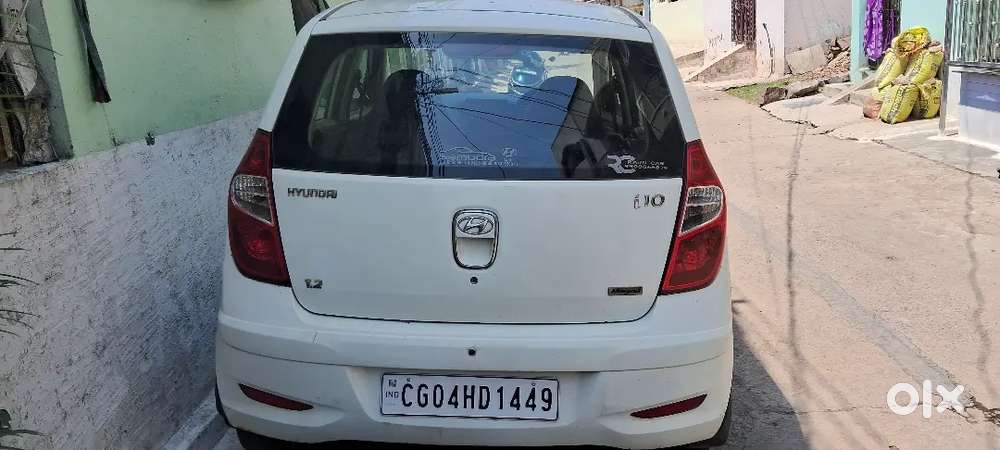 Want To Sell The Car