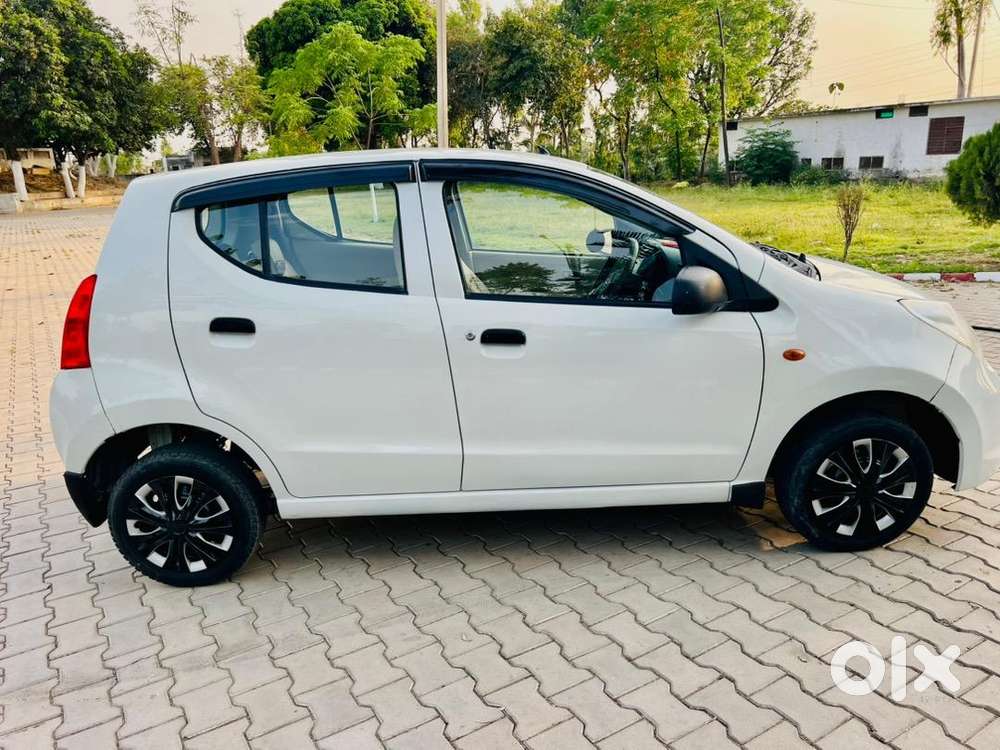 Maruti Suzuki A-star 2012 Petrol Well Maintained