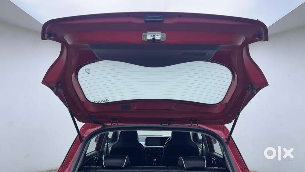 Hyundai Grand I10 Nios Asta 1.2 Kappa Vtvt, 2020, Petrol