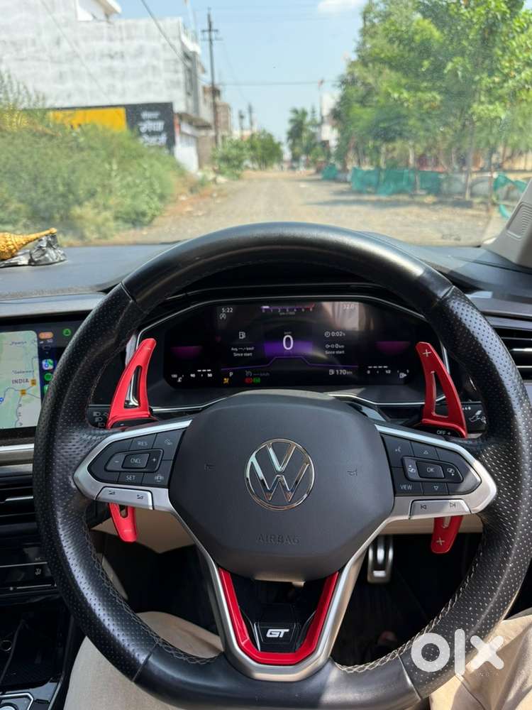 Volkswagen Virtus 2024 Gt Plus