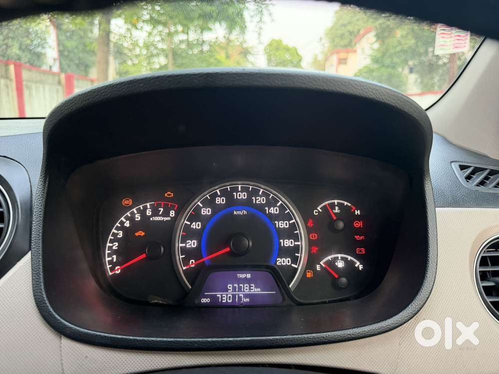 Hyundai Grand I10 1.2 Kappa Magna, 2019, Petrol