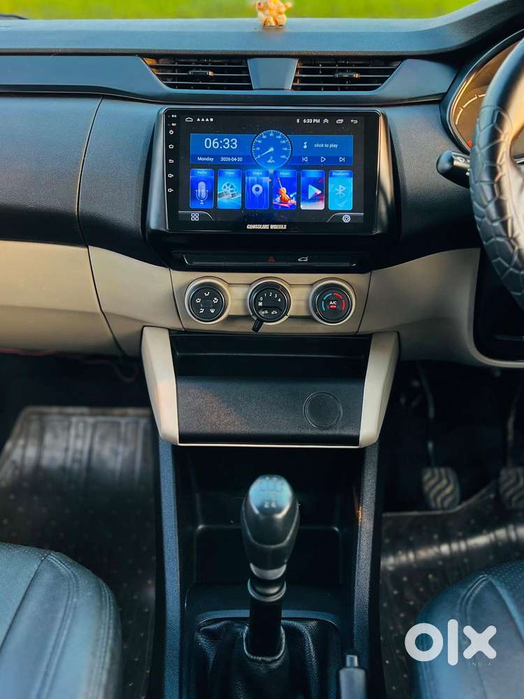 Renault Triber 1.0 Rxe, 2022, Petrol