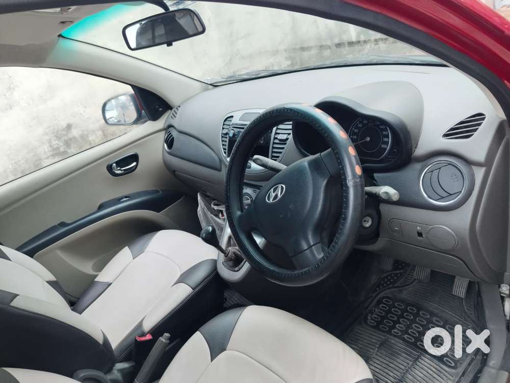 Hyundai I10 1.1 Bluedrive Magna, 2012, Petrol