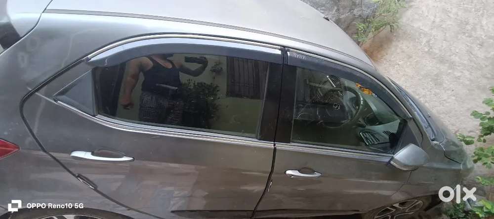 Tata Tiago 2019 Car