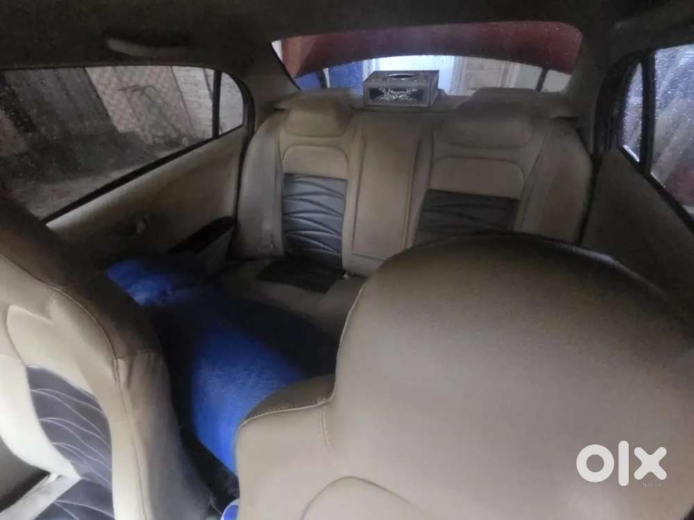 Honda Amaze 1.2 S 2014