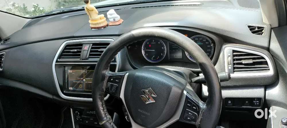 Maruthi Suzuki