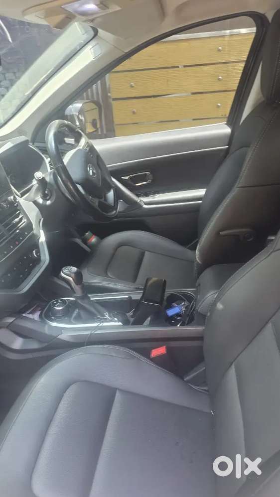 Tata Harrier Diesel 2020 Dark Edition