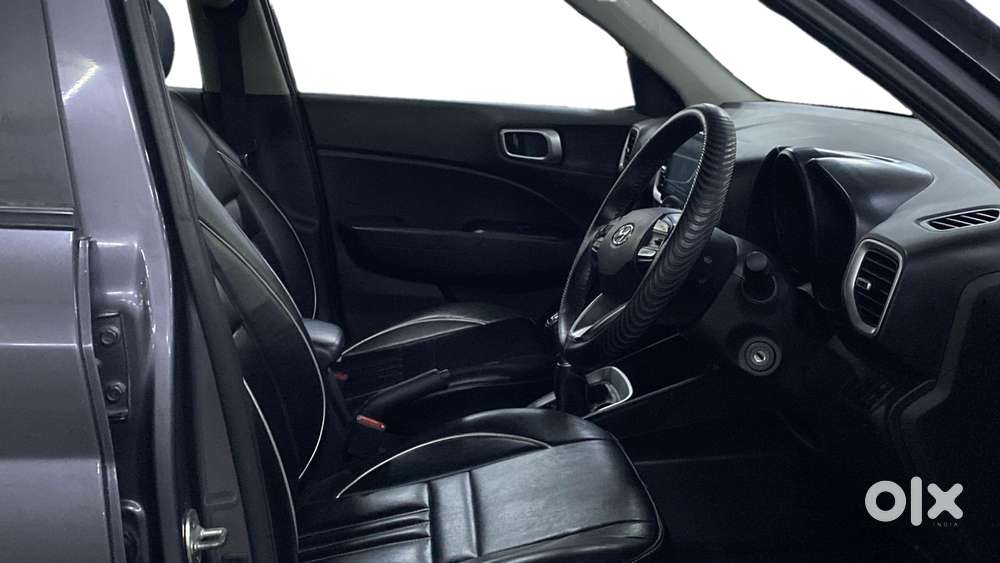 Hyundai Venue Sx Turbo, 2020, Petrol