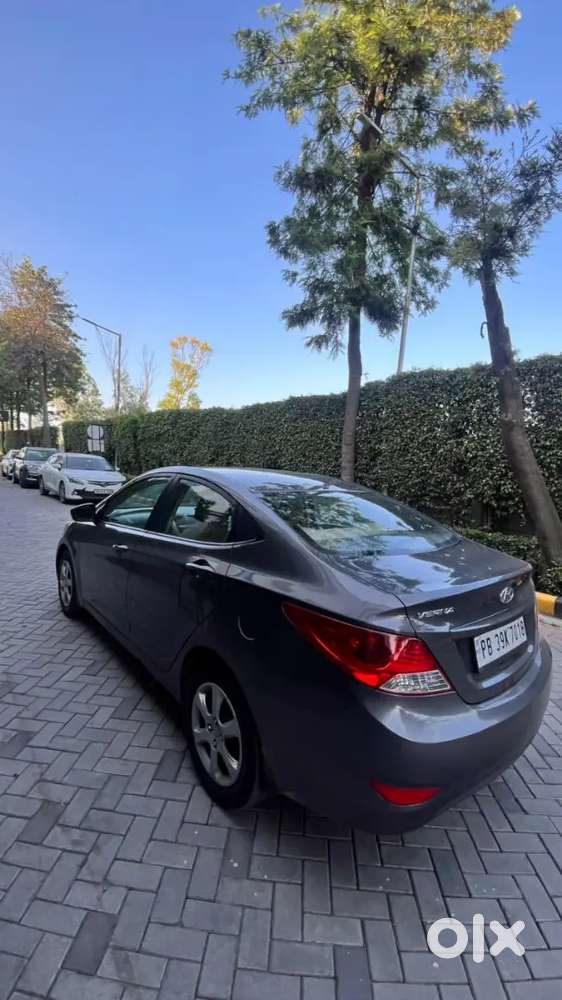 Varna  Patrol 2 Owner   All Original