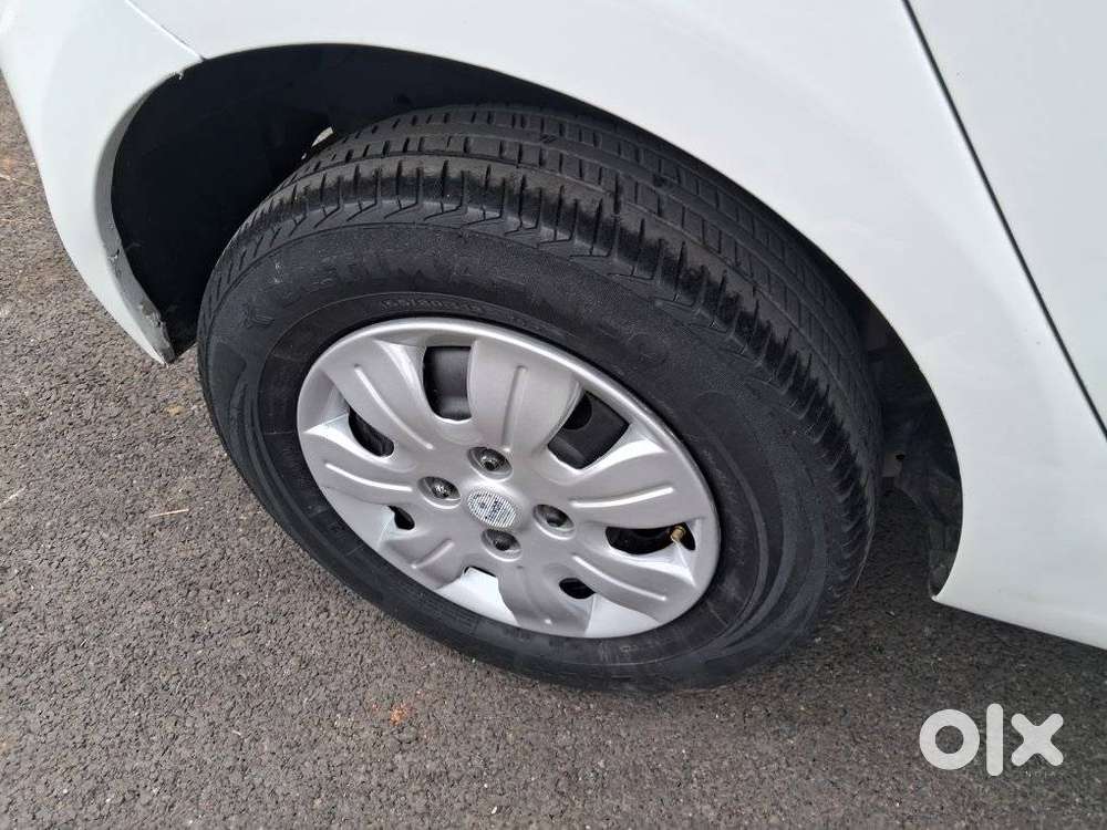 Hyundai I10 Magna O, 2015, Petrol