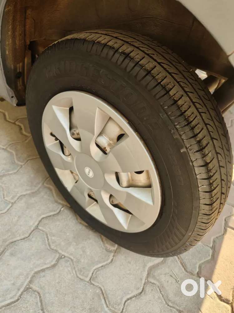 Maruti Suzuki Wagon R 2014 Cng & Hybrids Well Maintained