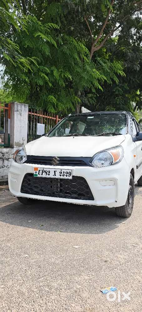 Maruti Suzuki Alto 2016