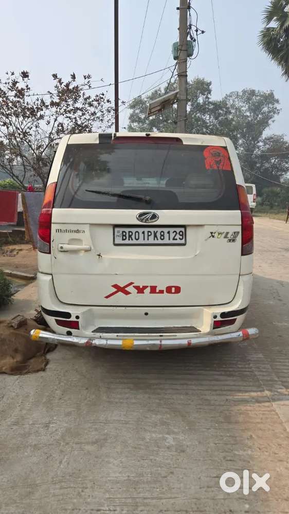 Mahindra Xylo 2010 Diesel 150000 Km Driven