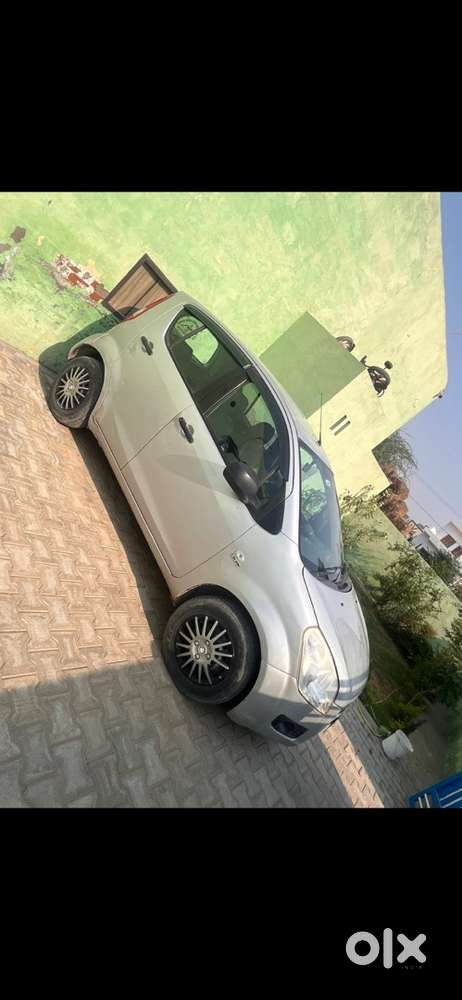 Reliable Maruti Suzuki 2010 Car