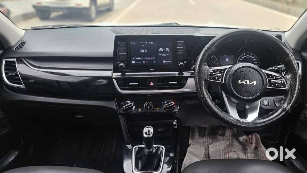 Kia Seltos Htk Plus D, 2022, Diesel